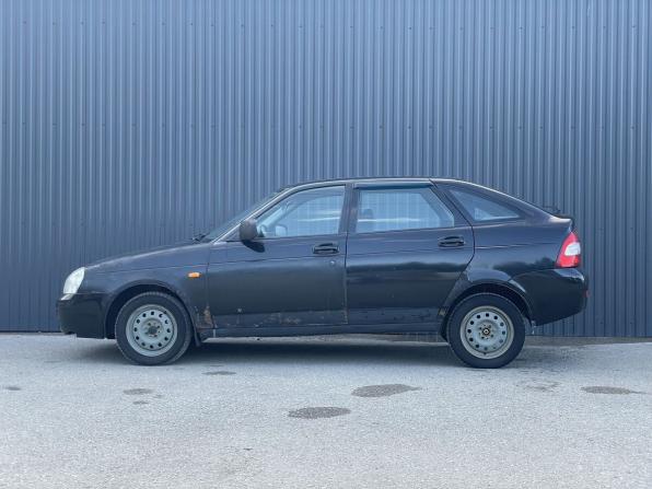 Lada (ВАЗ) Priora I с пробегом 2011 года, цена 100 000 рублей, 240000 км, хэтчбек, Автокод Объявления