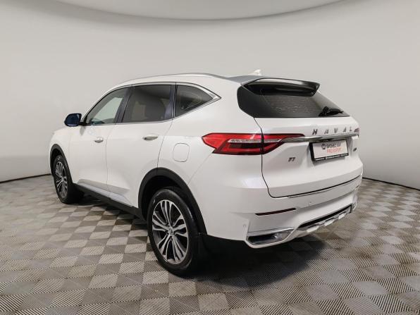 Haval F7 I с пробегом 2020 года, цена 1 575 000 рублей, 146172 км, внедорожник, Автокод Объявления