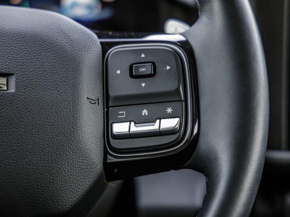 Haval Dargo с пробегом 2022 года, цена 2 298 000 рублей, 75351 км, внедорожник, Автокод Объявления