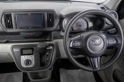 Toyota Passo III Кемерово  - изображение 36