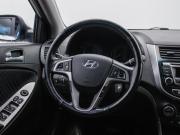 Hyundai Solaris I Рестайлинг Москва  - изображение 31
