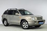 Hyundai Santa Fe Classic Челябинск  - изображение 18