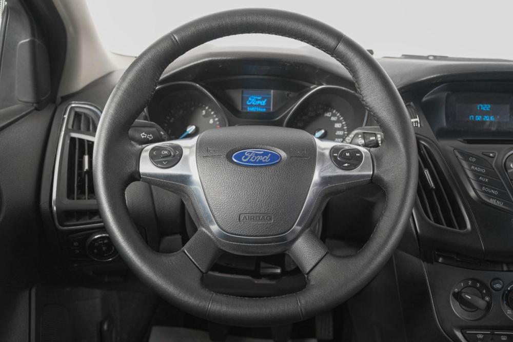 Ford Focus III Кемерово  - изображение 15