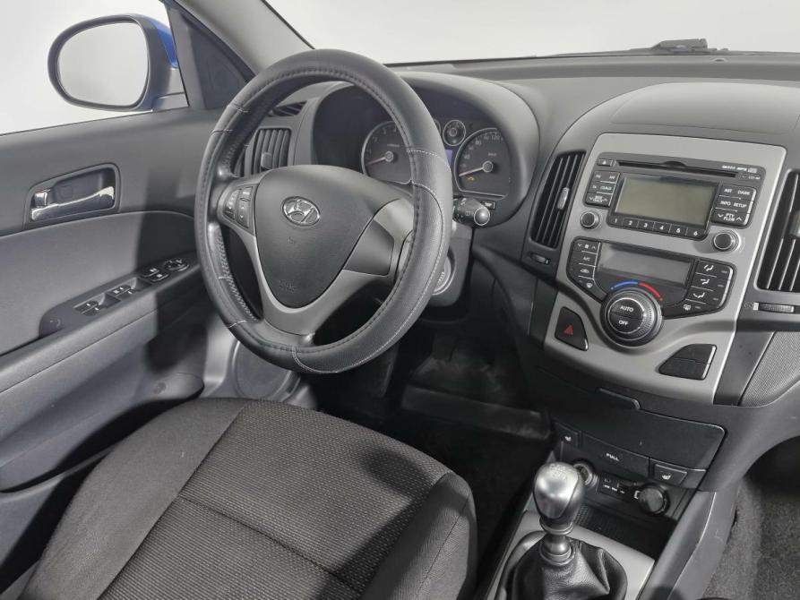 Hyundai i30 I Нижний Новгород  - изображение 13