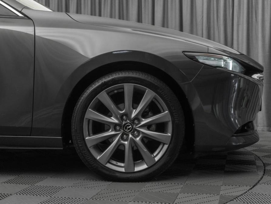 Mazda 3 IV (BP) Москва  - изображение 27