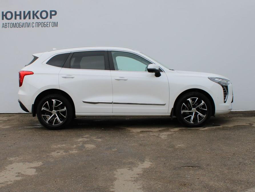 Haval Jolion I Нижний Новгород  - изображение 4