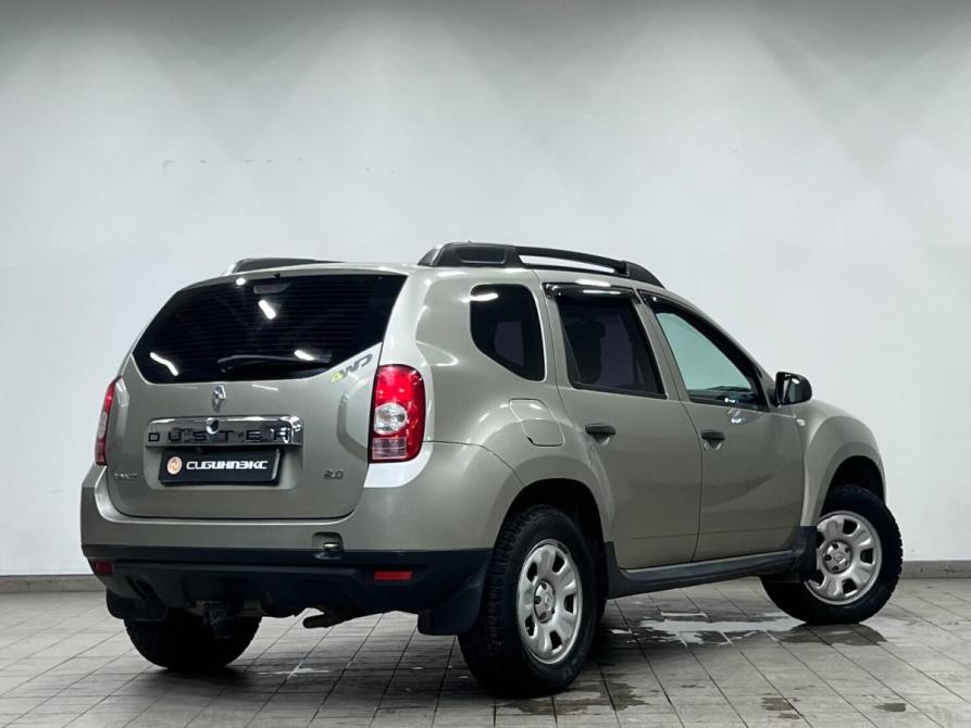 Renault Duster I Кемерово  - изображение 3