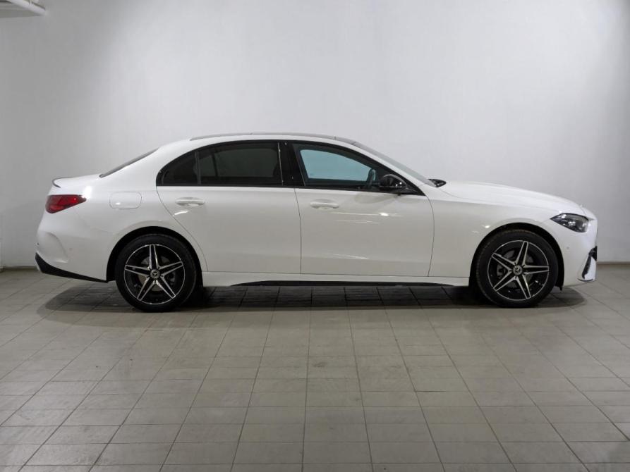 Mercedes-Benz C-Класс V (W206) Химки  - изображение 12