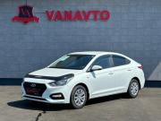 Hyundai Solaris II Альметьевск  - изображение 28