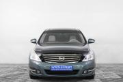 Nissan Teana II Рестайлинг Кемерово  - изображение 28