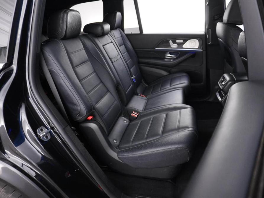 Mercedes-Benz GLS II (X167) Москва  - изображение 7