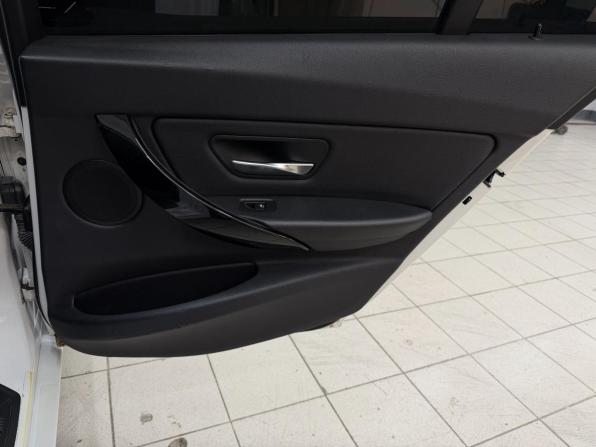 BMW 3 серии VI (F3x) с пробегом 2014 года, цена 1 420 000 рублей, 233743 км, седан, Автокод Объявления