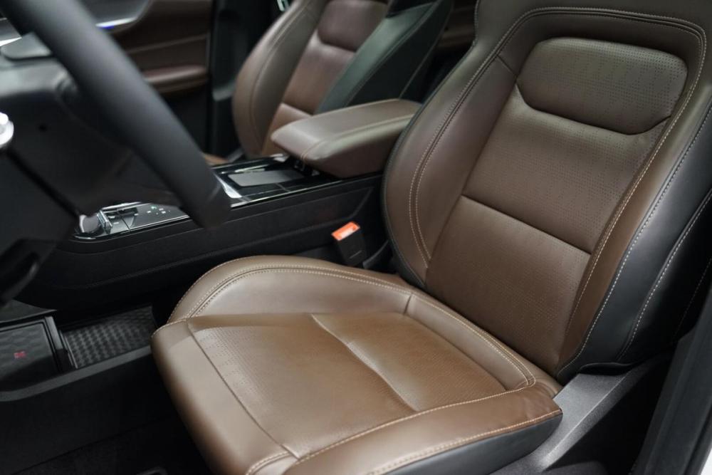 Chery Tiggo 8 Pro I Крым  - изображение 10