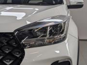 Chery Tiggo 4 Pro I Рестайлинг Москва  - изображение 41