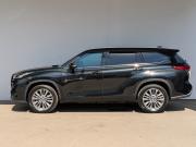 Toyota Highlander IV (XU70) Москва  - изображение 57