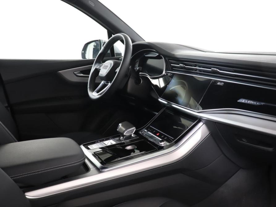 Audi Q7 II (4M) Рестайлинг 2 Москва  - изображение 9