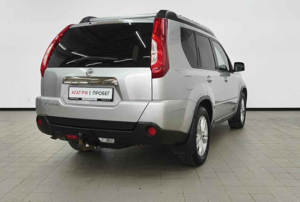 Nissan X-Trail II Екатеринбург  - изображение 5
