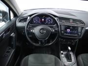Volkswagen Tiguan II Уфа  - изображение 29
