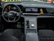 Geely Monjaro I Рестайлинг Москва  - изображение 30