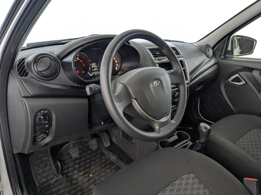Lada (ВАЗ) Granta I Рестайлинг Москва  - изображение 15