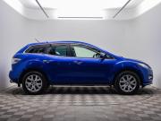 Mazda CX-7 I Москва  - изображение 24