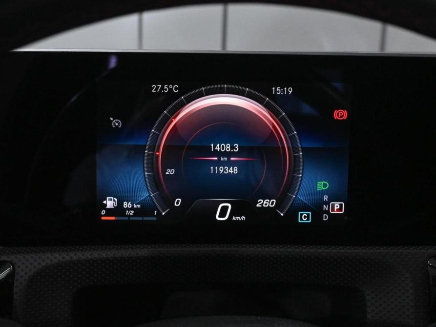 Mercedes-Benz CLA II (C118 X118) Ростов-на-Дону  - изображение 19