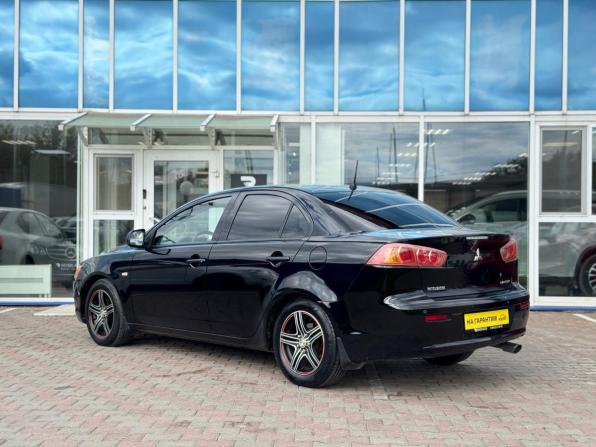 Mitsubishi Lancer X с пробегом 2007 года, цена 585 000 рублей, 254980 км, седан, Автокод Объявления
