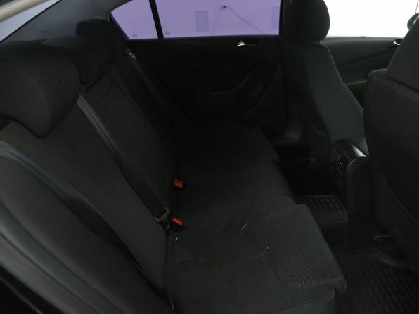 Volkswagen Passat B6 с пробегом 2008 года, цена 555 000 рублей, 263500 км, седан, Автокод Объявления