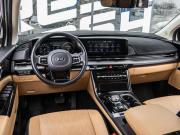 Kia Carnival IV Краснодар  - изображение 37