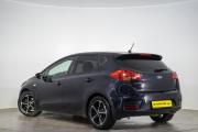 Kia Ceed II Рестайлинг Оренбург  - изображение 28