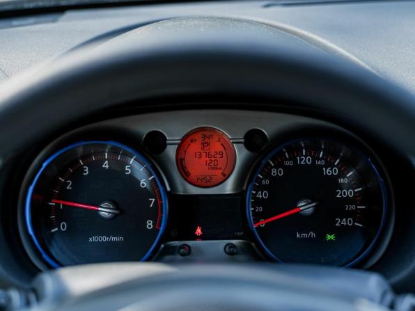 Nissan Qashqai I с пробегом 2008 года, цена 810 000 рублей, 137574 км, внедорожник, Автокод Объявления