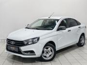 Lada (ВАЗ) Vesta I Курск  - изображение 19