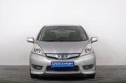 Honda Fit Shuttle I Томск  - изображение 21