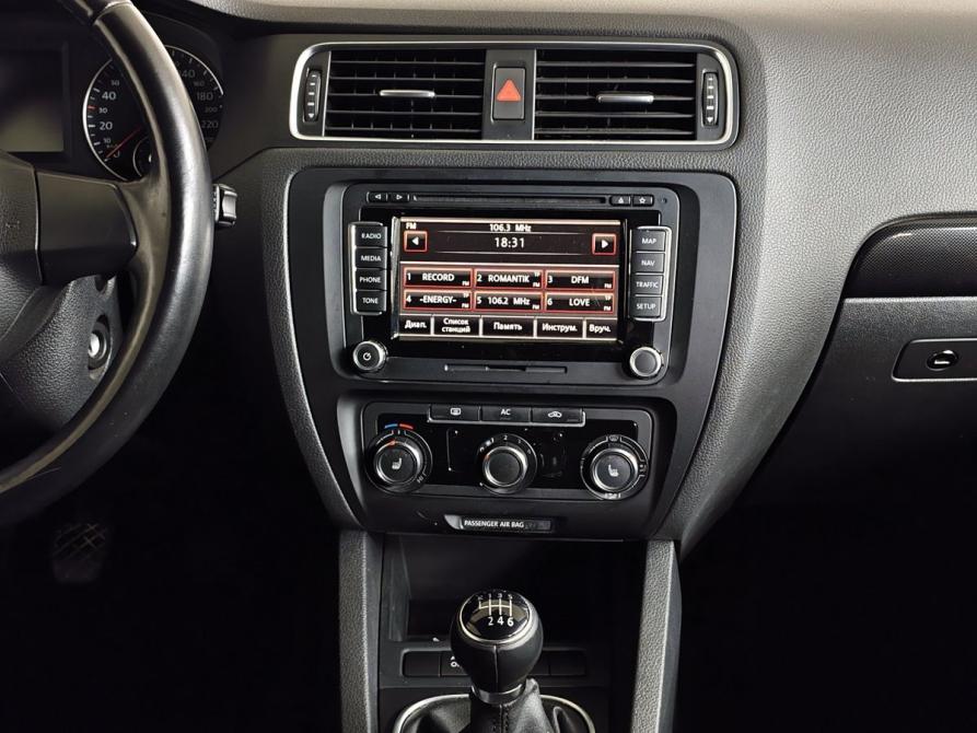 Volkswagen Jetta VI Москва  - изображение 15