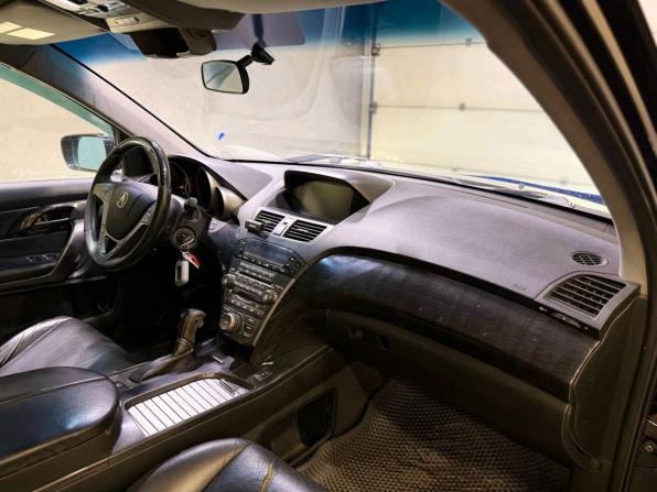 Acura MDX II с пробегом 2007 года, цена 799 000 рублей, 331034 км, внедорожник, Автокод Объявления