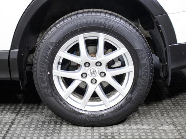 Toyota RAV4 IV (XA40) Рестайлинг с пробегом 2016 года, цена 2 398 000 рублей, 147093 км, внедорожник, Автокод Объявления