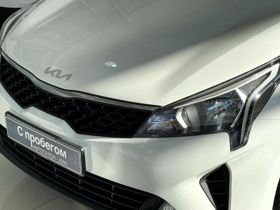 Kia Rio IV Рестайлинг Оренбург  - изображение 5