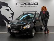 Datsun on-DO I Ростов-на-Дону  - изображение 16