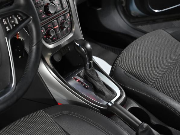 Opel Astra J с пробегом 2012 года, цена 599 000 рублей, 116000 км, хэтчбек, Автокод Объявления