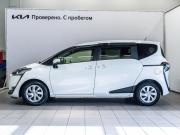 Toyota Sienta II Рестайлинг Красноярск  - изображение 37