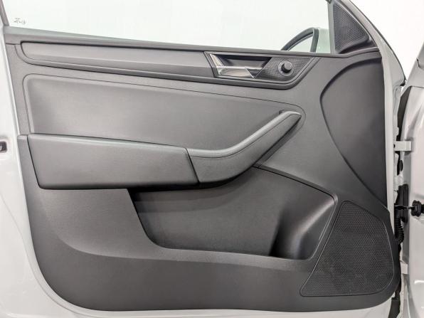 Skoda Rapid II с пробегом 2021 года, цена 1 225 000 рублей, 171122 км, лифтбек, Автокод Объявления