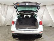Volkswagen Touareg II Рестайлинг Москва  - изображение 33
