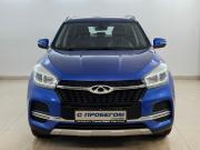 Chery Tiggo 4 I Рестайлинг Москва  - изображение 19