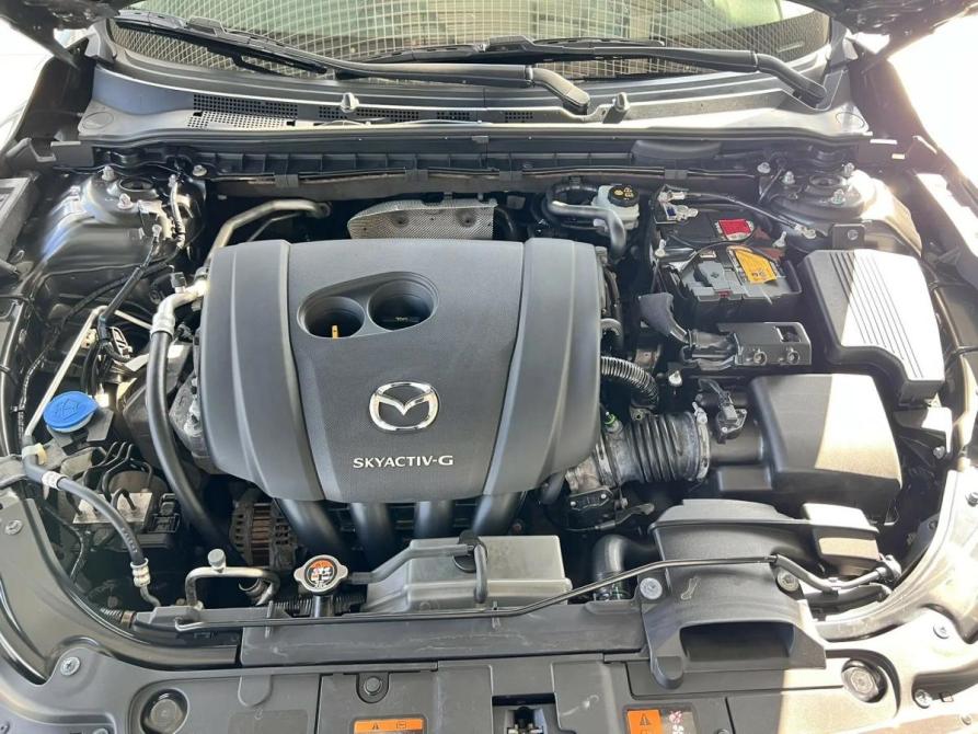 Mazda 6 III (GJ) Рестайлинг 2 Екатеринбург  - изображение 11