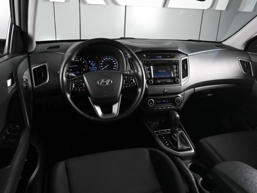 Hyundai Creta I Ростов-на-Дону  - изображение 6