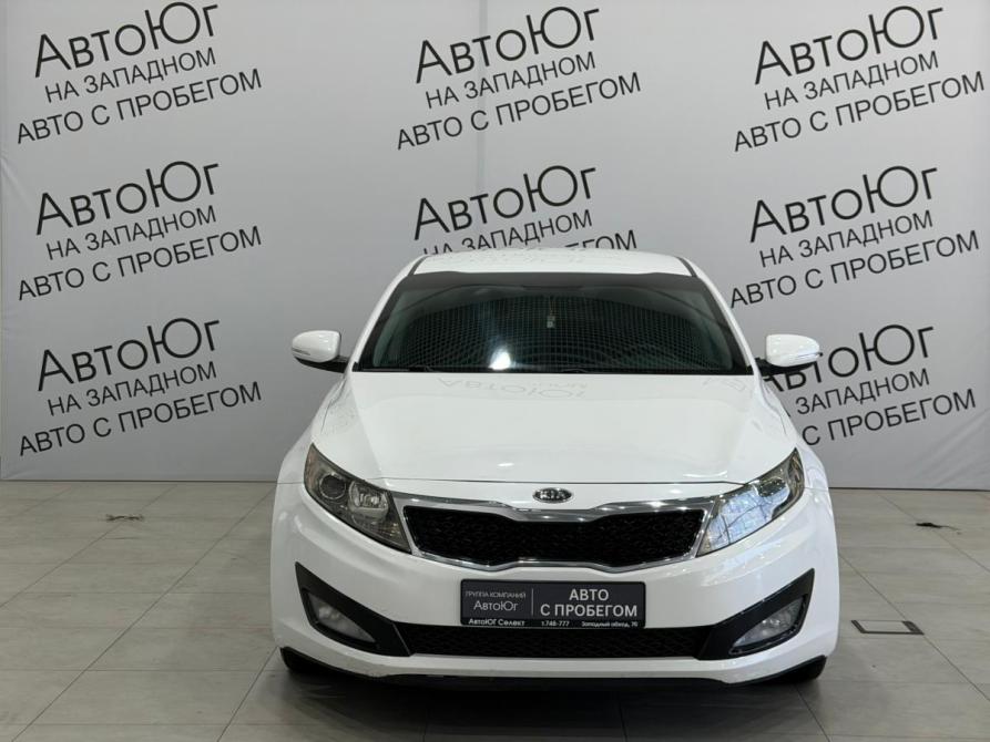 Kia Optima III Ставрополь  - изображение 3