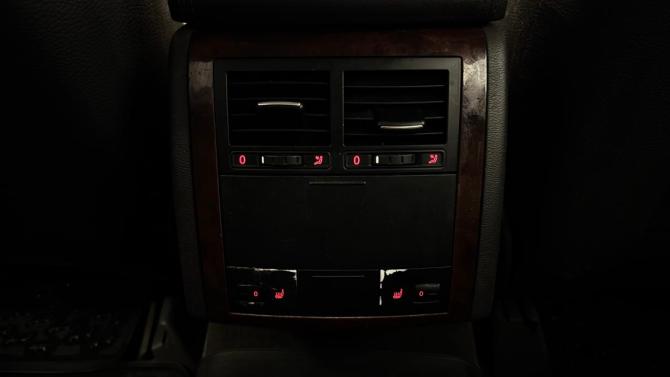 Volkswagen Touareg I с пробегом 2004 года, цена 599 000 рублей, 178610 км, внедорожник, Автокод Объявления