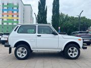 Lada (ВАЗ) Niva Legend Стерлитамак  - изображение 30