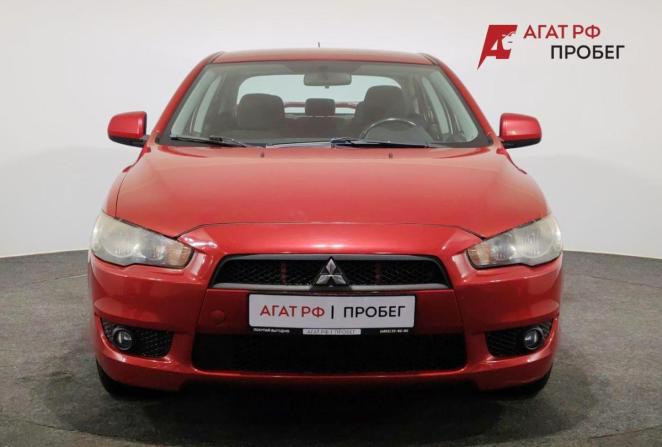 Mitsubishi Lancer X с пробегом 2008 года, цена 759 000 рублей, 116702 км, хэтчбек, Автокод Объявления