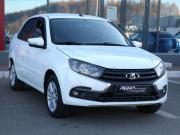 Lada (ВАЗ) Granta I Рестайлинг Иваново  - изображение 19